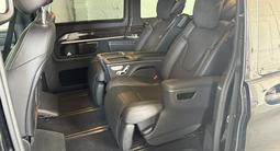 Mercedes-Benz V 250 2022 года за 45 000 000 тг. в Усть-Каменогорск – фото 5