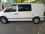 Mercedes-Benz Vito 2001 годаүшін3 500 000 тг. в Алматы – фото 2
