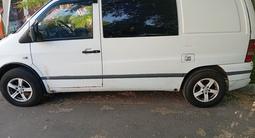 Mercedes-Benz Vito 2001 годаүшін3 500 000 тг. в Алматы – фото 2