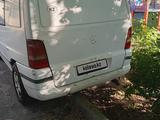 Mercedes-Benz Vito 2001 годаүшін3 500 000 тг. в Алматы – фото 3