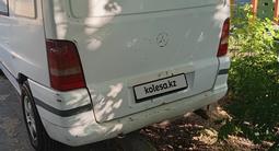 Mercedes-Benz Vito 2001 годаүшін3 500 000 тг. в Алматы – фото 3