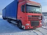 DAF  XF 95 2003 года за 19 200 000 тг. в Астана