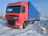 DAF  XF 95 2003 годаүшін19 200 000 тг. в Астана – фото 2