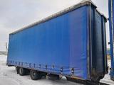 DAF  XF 95 2003 годаүшін19 200 000 тг. в Астана – фото 3