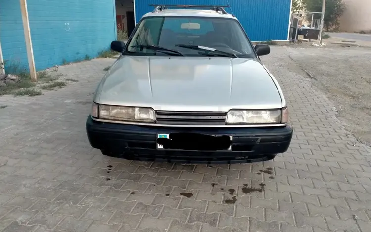 Mazda 626 1994 года за 2 000 000 тг. в Каскелен