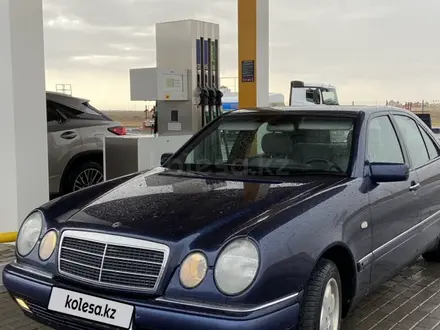 Mercedes-Benz E 280 1998 года за 2 800 000 тг. в Шымкент – фото 13