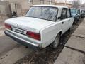 ВАЗ (Lada) 2107 2006 годаүшін350 000 тг. в Сарыагаш – фото 4