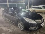 Hyundai Grandeur 2016 годаfor9 600 000 тг. в Алматы – фото 3