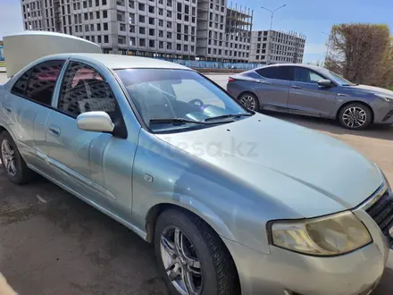 Nissan Almera 2006 годаүшін3 000 000 тг. в Астана – фото 18