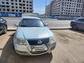 Nissan Almera 2006 года за 3 000 000 тг. в Астана