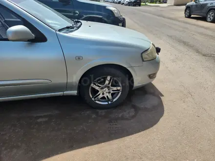 Nissan Almera 2006 года за 3 000 000 тг. в Астана – фото 8