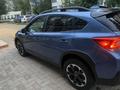 Subaru Crosstrek 2022 года за 14 000 000 тг. в Уральск – фото 3