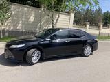 Toyota Camry 2019 годаүшін13 800 000 тг. в Алматы – фото 2