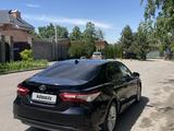 Toyota Camry 2019 годаүшін13 800 000 тг. в Алматы – фото 5