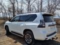 Toyota Land Cruiser Prado 2021 года за 29 999 999 тг. в Актобе – фото 5