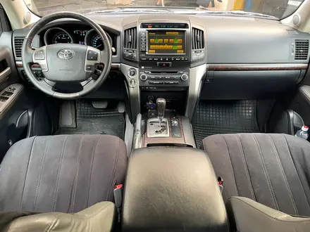 Toyota Land Cruiser 2011 года за 18 000 000 тг. в Алматы – фото 9