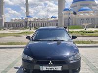 Mitsubishi Lancer 2008 года за 4 500 000 тг. в Астана