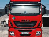 IVECO  Stralis 2016 годаүшін30 000 000 тг. в Алматы – фото 4