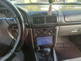 Subaru Forester 2002 года за 2 500 000 тг. в Шамалган – фото 5
