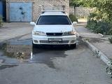 Toyota Mark II Qualis 1999 года за 3 300 000 тг. в Семей