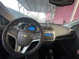 Chevrolet Cobalt 2022 года за 6 600 000 тг. в Алматы – фото 5