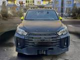 SsangYong 2021 года за 16 500 000 тг. в Алматы – фото 3