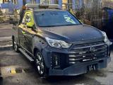 SsangYong 2021 года за 16 500 000 тг. в Алматы – фото 2