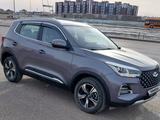 Chery Tiggo 4 Pro 2023 года за 6 600 000 тг. в Актобе