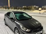 Hyundai Accent 2013 года за 4 000 000 тг. в Астана – фото 2