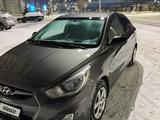 Hyundai Accent 2013 года за 4 000 000 тг. в Астана