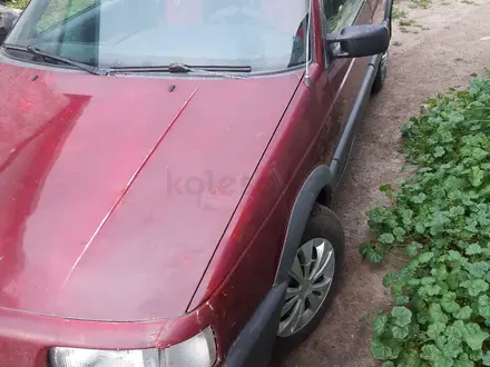 Volkswagen Passat 1991 года за 1 000 000 тг. в Караганда