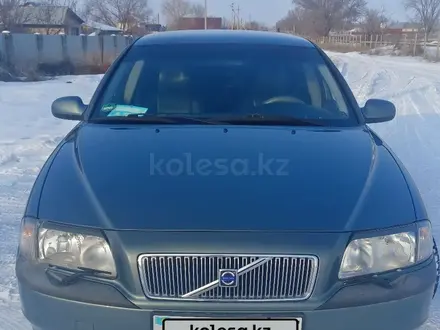 Volvo S80 2001 года за 4 000 000 тг. в Алматы