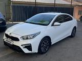 Kia Cerato 2020 года за 7 800 000 тг. в Алматы – фото 2