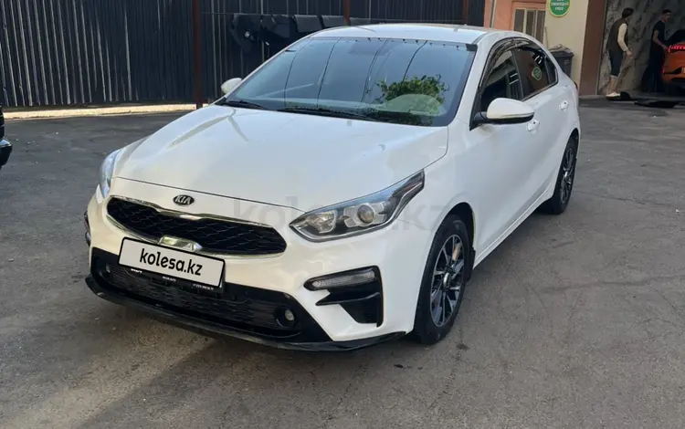 Kia Cerato 2020 года за 7 800 000 тг. в Алматы