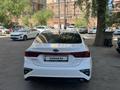 Kia Cerato 2020 года за 7 800 000 тг. в Алматы – фото 5