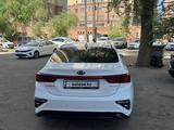 Kia Cerato 2020 года за 7 800 000 тг. в Алматы – фото 5
