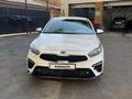 Kia Cerato 2020 года за 7 800 000 тг. в Алматы – фото 8