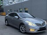 Hyundai Grandeur 2012 года за 8 000 000 тг. в Астана
