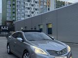 Hyundai Grandeur 2012 года за 8 000 000 тг. в Астана – фото 3