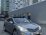 Hyundai Grandeur 2012 года за 8 000 000 тг. в Астана – фото 2