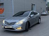 Hyundai Grandeur 2012 года за 8 000 000 тг. в Астана – фото 4