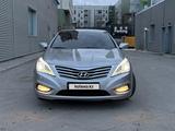 Hyundai Grandeur 2012 года за 8 000 000 тг. в Астана – фото 5