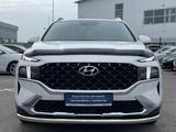 Hyundai Santa Fe 2023 годаүшін21 890 000 тг. в Шымкент – фото 2