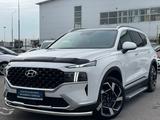 Hyundai Santa Fe 2023 года за 21 890 000 тг. в Шымкент