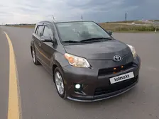 Toyota Urban Cruiser, 2011