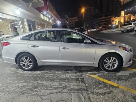 Hyundai Sonata 2015 года за 8 500 000 тг. в Актау – фото 12