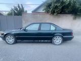 BMW 735 1996 годаүшін2 000 000 тг. в Шымкент – фото 3