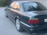 BMW 735 1996 годаүшін2 000 000 тг. в Шымкент – фото 4