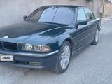 BMW 735 1996 годаүшін2 000 000 тг. в Шымкент