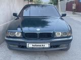 BMW 735 1996 годаүшін2 000 000 тг. в Шымкент – фото 2
